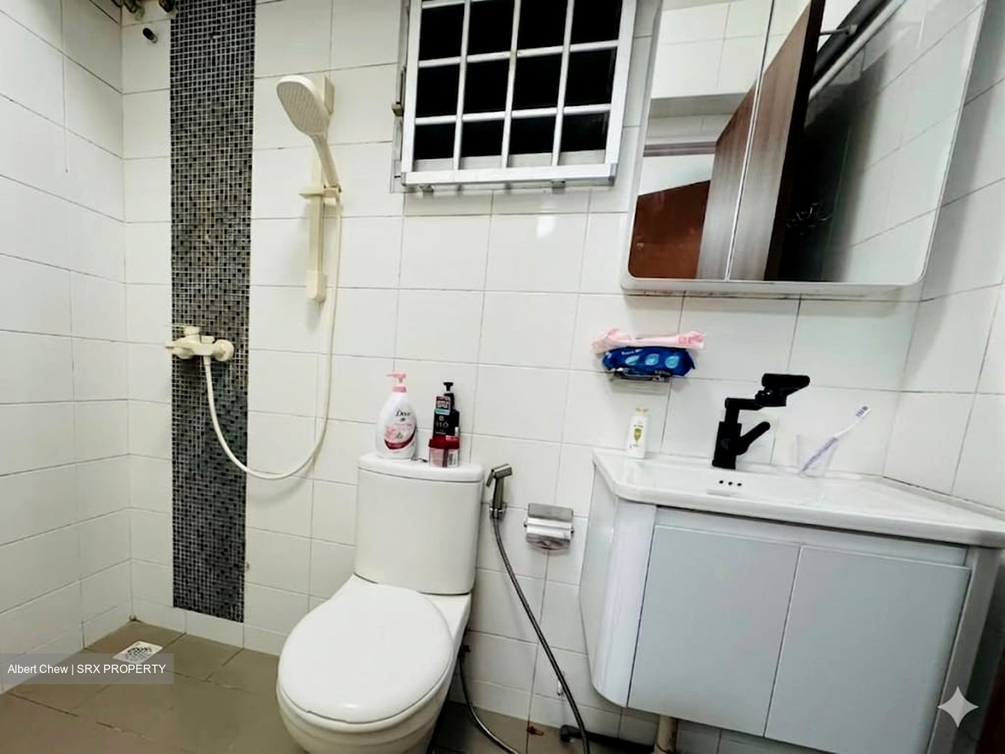 Blk 312A Punggol Parcvista (Punggol), HDB 3 Rooms #561465381
